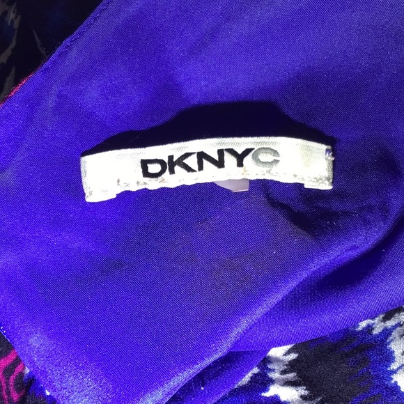 DKNYC dress 🤩 - Picture 2 of 7